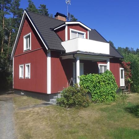 Holiday Home Smaland Fagelfors ภายนอก รูปภาพ