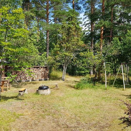 Holiday Home Smaland Fagelfors ภายนอก รูปภาพ