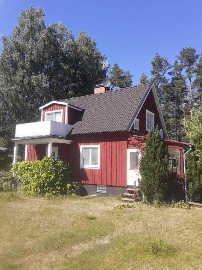 Holiday Home Smaland Fagelfors ภายนอก รูปภาพ