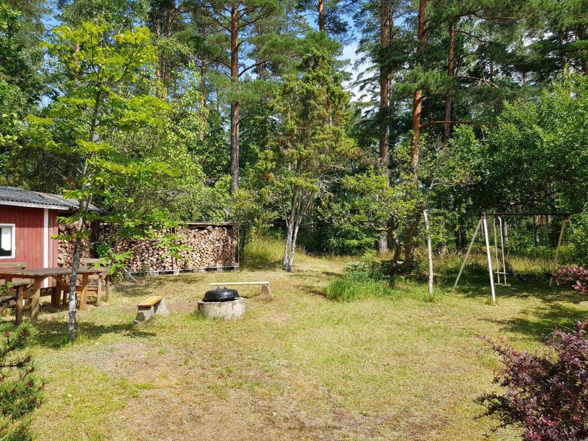 Holiday Home Smaland Fagelfors ภายนอก รูปภาพ